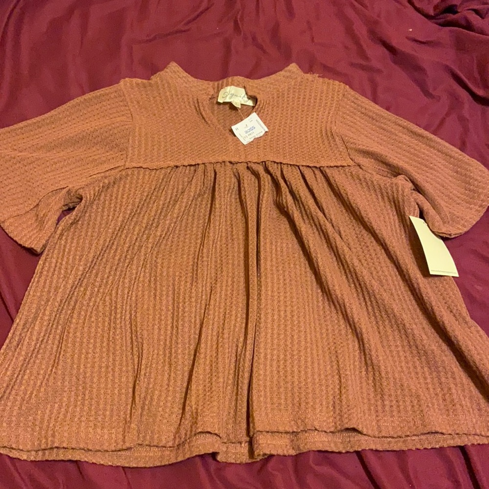 New top ❤️